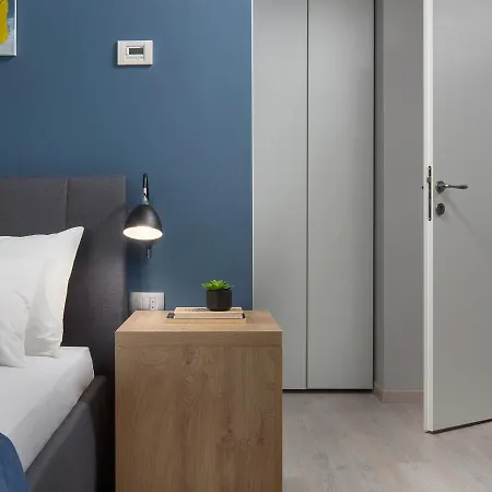 Luxurious In Labin With Swimming Pool And Sea View * Raša